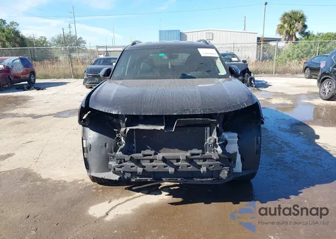 2021 Volkswagen Atlas 2.0T Se from USA, damaged, VIN 1V2DP2CA9MC510458